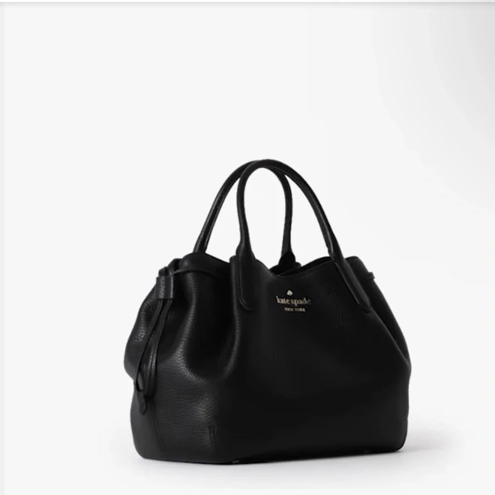 Kate Spade Dumpling Small Satchel
Black - Picture 6 of 16